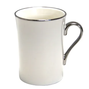 Kubek Queen Isabell W23SV53-06396, porcelanowy kubek do kawy 250ml - Kubki - miniaturka - grafika 1