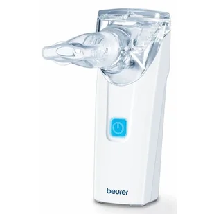 Beurer Inhalator IH 55 - Inhalatory i akcesoria - miniaturka - grafika 1