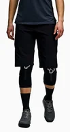 Spodenki rowerowe - Damskie spodenki rowerowe Race Face Indy Black XS - miniaturka - grafika 1