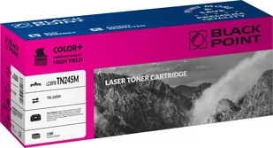 Black Point LCBPBTN245M zamiennik Brother TN-245M - Tonery zamienniki - miniaturka - grafika 1