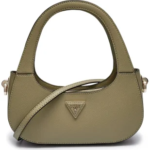 Guess Hobo JAZLYNN - Torebki damskie - miniaturka - grafika 1