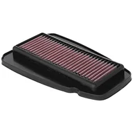 Części motocyklowe - K&N YA-1219 powersports-air-Filters - miniaturka - grafika 1
