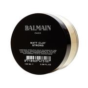 Odżywki do włosów - Balmain Hair Balmain Hair Krem do włosów 100 ml - miniaturka - grafika 1