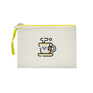 Bona Basics BFCBYI-100565-L, Kieszenie damskie, beżowe, beżowy - Torebki damskie - miniaturka - grafika 1