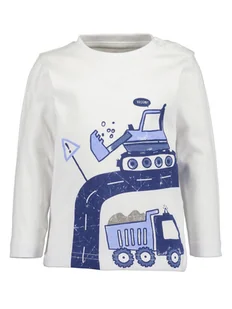 Bluzka Blue Seven - Bluzki damskie - miniaturka - grafika 1
