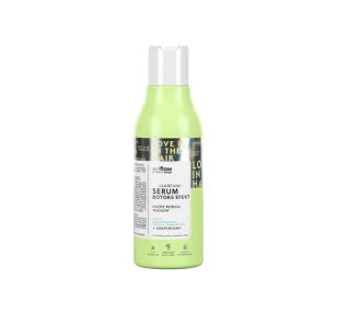 So!Flow by Vis Plantis wygładzające serum do włosów 150ml - Serum do włosów - miniaturka - grafika 1