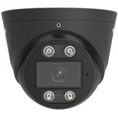 Kamery IP - FOSCAM Kamera T8EP 8MP POE Czarna - miniaturka - grafika 1