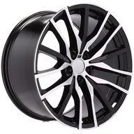 Felgi stalowe - Felgi m.in. do BMW 21'' X4 F26 X5 E70 F15 X6 E71 E72 F16 - RHE5032 - miniaturka - grafika 1