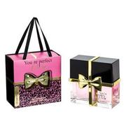 Wody i perfumy damskie - Georges Mezotti Youre Perfect Darling Woda perfumowana 100ml - miniaturka - grafika 1