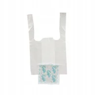 Nocniki - Wkłady jednorazowe do Nocnika 30 szt., Potette - miniaturka - grafika 1