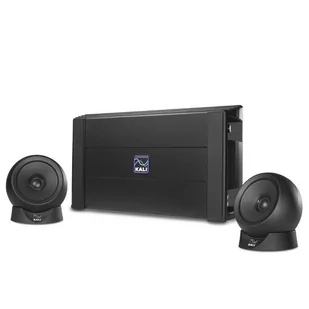 Kali Audio IN-UNF - 3-drożny zestaw monitorów odsłuchowych - Akcesoria do nagłośnienia Kali Audio IN-UNF - 3-drożny zestaw monitorów odsłuchowych - Akcesoria do nagłośnienia - miniaturka - grafika 1