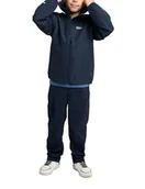 Kurtki i płaszcze dla chłopców - Jack Wolfskin FLAZE KURTKA K - miniaturka - grafika 1