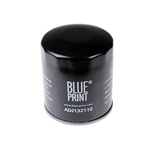 Blue Print ADJ132110 filtr oleju, 1 sztuka - Filtry oleju - miniaturka - grafika 1