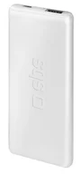 Powerbanki - Power bank SBS, 3000 mAh, 1 A - miniaturka - grafika 1