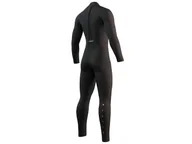 Pianki do pływania - Pianka Mystic Star 4/3mm Fullsuit BZ Black 2022-XL - miniaturka - grafika 1