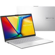 Laptopy - ASUS VivoBook Go E1504FA-L1322W 15.6" OLED R5-7520U 8GB RAM 512GB SSD Windows 11 Home E1504FA-L1322W_500SSD - miniaturka - grafika 1