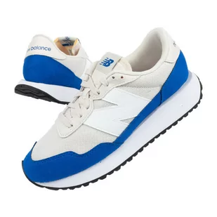 Buty sportowe New Balance [MS237PL1]-39,5 - Moda i Uroda OUTLET - miniaturka - grafika 1