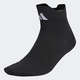 Skarpety za kostkę ADIDAS PERF D4S ANK 1P IC9525 – Czarny - Skarpetki męskie - miniaturka - grafika 1