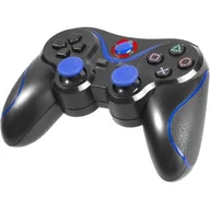 Kontrolery do Playstation - Tracer Blue Fox (TRAJOY43818) - miniaturka - grafika 1