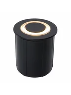 Lampy ogrodowe - Lampa dogruntowa CIRCLET LED 8163 - miniaturka - grafika 1