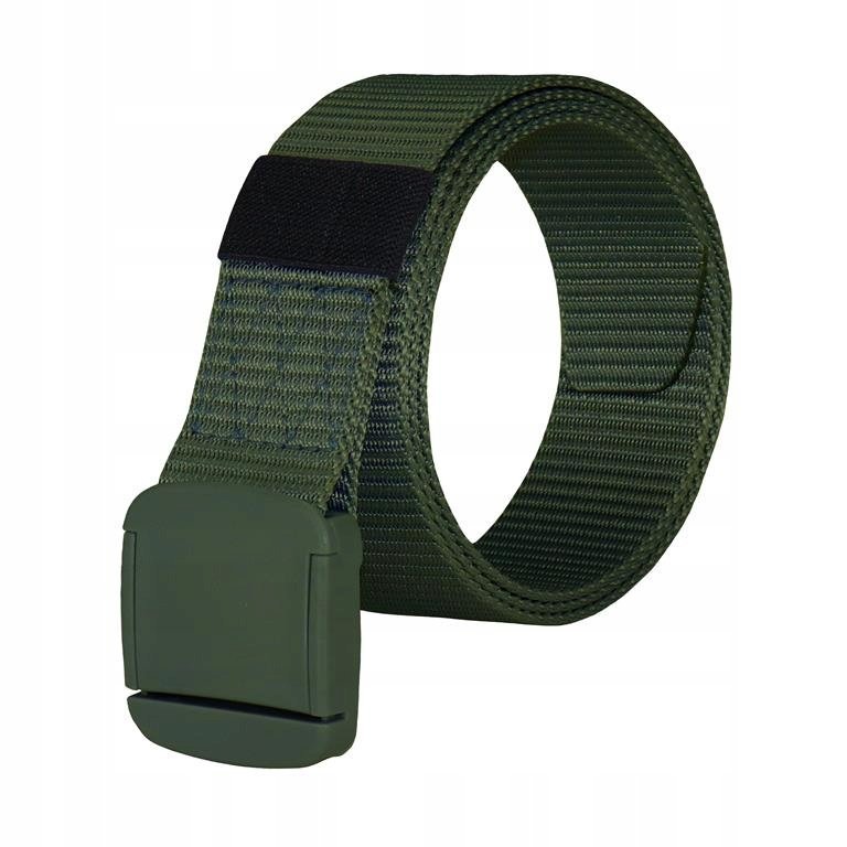 Camo Military Gear Pas GTB Zielony