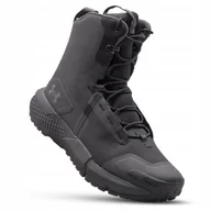 Buty trekkingowe męskie - Buty Sportowe Męskie Under Armour Trapery Trekkingowe Taktyczne 3027383-001 - miniaturka - grafika 1