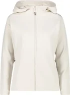 Odzież trekkingowa damska - Bluza sportowa damska CMP 32C8386A238 - miniaturka - grafika 1