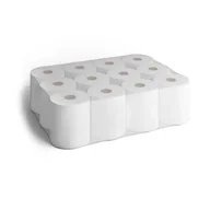 Ręczniki papierowe - GRASANT Ręcznik MINI celuloza KAREN 12szt. - miniaturka - grafika 1