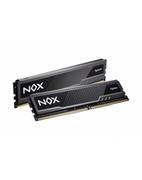 Pamięci RAM - APACER NOX DDR4 8GB 3200MHz CL16 1.35V - miniaturka - grafika 1