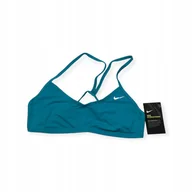 Biustonosze - Stanik góra stroju kąpielowego dziecko Nike XL - miniaturka - grafika 1
