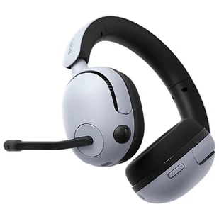 Sony INZONE H5 Biały - Słuchawki - miniaturka - grafika 1