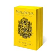 Pozostałe książki - Bloomsbury Childrens Books Harry Potter and the Order of the Phoenix  Hufflepuff Edition - miniaturka - grafika 1