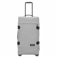 Walizki - Eastpak Tranverz M Walizka na 2 kołach 67 cm sunday grey - miniaturka - grafika 1