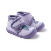 Kapcie damskie - GIOSEPPO TAWAS, Kapcie dziewczęce fioletowe, 26 EU, Fiołkowy, 26 EU - miniaturka - grafika 1