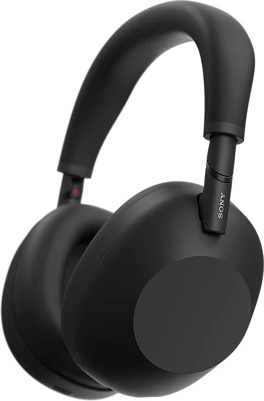 Sony WH-1000XM6 czarne