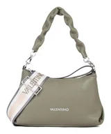 Torebki damskie - Valentino Thalami Re Shoulder Bag Militare, Wojskowy styl. - miniaturka - grafika 1