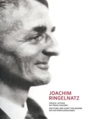 Filologia i językoznawstwo - Poezja i sztuka na progu nazizmu Ringelnatz Joachim - miniaturka - grafika 1