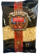 Makaron - Makaron literki 250g Marina - miniaturka - grafika 1