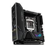 Płyty główne - Asus ROG STRIX Z590-I GAMING WIFI (90MB1680-M0EAY0) - miniaturka - grafika 1