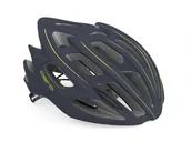Kaski rowerowe - Kask rowerowy Author Aero X8 - 58-62 cm - miniaturka - grafika 1