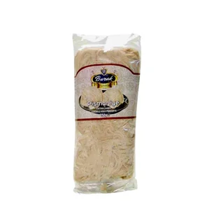 Wata cukrowa pismaniye do czekolady dubajskiej 250g - Burak - Ciastka - miniaturka - grafika 1