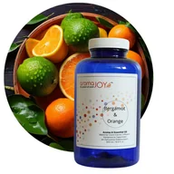 Zapachy do domu - GNIJĄCE JEDZENIE - ODOR CONTROL BERGAMOTE & ORANGE - miniaturka - grafika 1