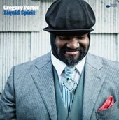 Winyle - Gregory Porter Liquid Spirit Winyl - miniaturka - grafika 1