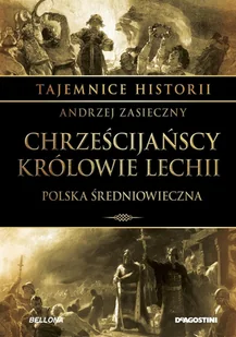 Tajemnice Historii Tom 25 - Czasopisma - miniaturka - grafika 1