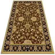 Dywany zewnętrzne - Dywan na balkon lub taras Orientalny turecki deseń 120x180 cm - miniaturka - grafika 1