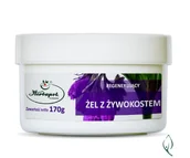 Przeziębienie i grypa - Żel z ŻYWOKOSTEM 170g Herbapol - miniaturka - grafika 1