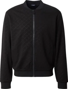 Bluza męska JOOP! JEANS sportowa rozpinana bez kaptura ze stójką r. L - Bluzy męskie Bluza męska JOOP! JEANS sportowa rozpinana bez kaptura ze stójką r. L - Bluzy męskie - miniaturka - grafika 1