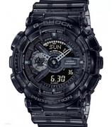 Zegarki męskie - G-SHOCK GA-110SKE-8AER - miniaturka - grafika 1