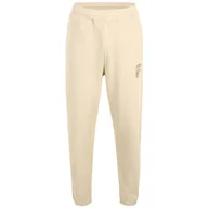 Spodnie męskie - BADRA RELAXED - miniaturka - grafika 1