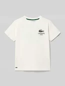 Koszulki dla chłopców - T-shirt o kroju regular fit z czystej bawełny - miniaturka - grafika 1